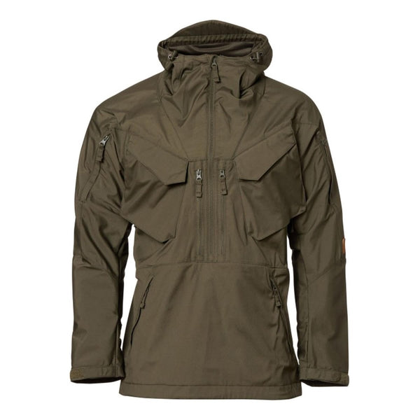 Veste Anorak Helikon-Tex Piligrim Résistance au feu Séchage rapide Cirable Bushcraft