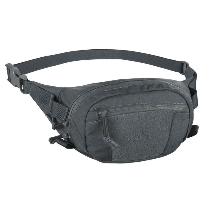 Helikon-Tex POSSUM Waist Pack cordura army fixed internal organizer hiking pack - GoMilitar