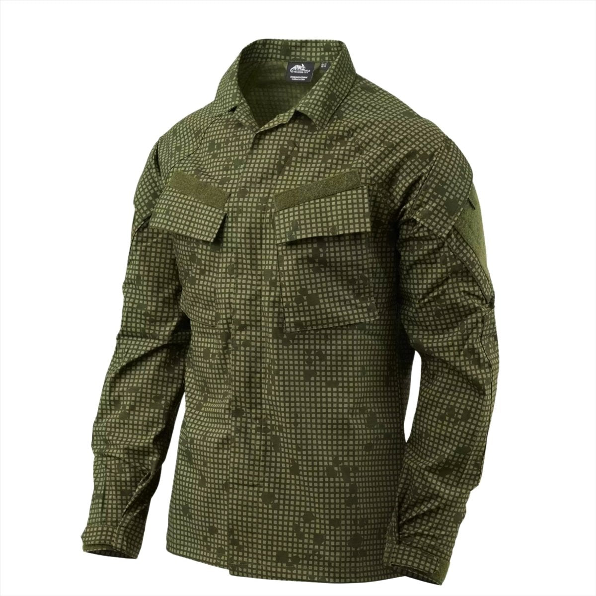 HELIKON-TEX RAID CHIRT