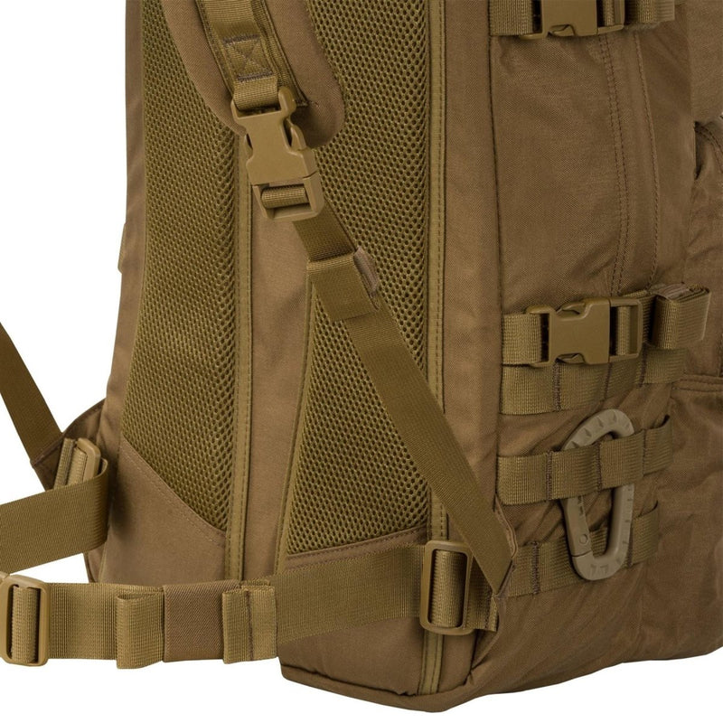 Sac à dos tactique Helikon-Tex Ratel MK2 en cordura 25L pour randonnée militaire sur le terrain