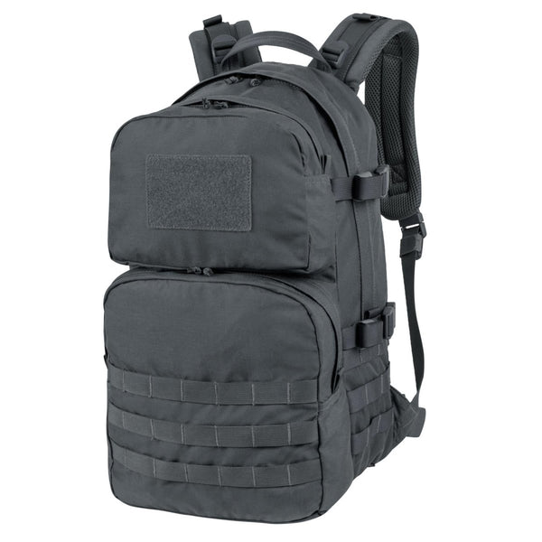 Sac à dos tactique Helikon-Tex Ratel MK2 en cordura 25L pour randonnée militaire sur le terrain