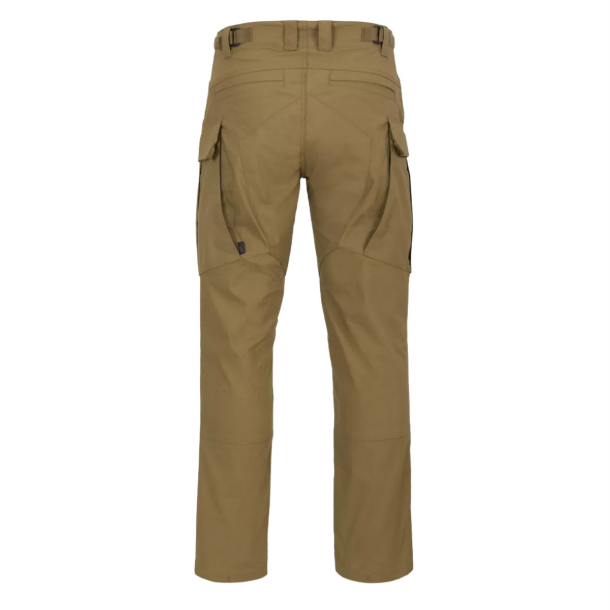 Pantalon tactique Helikon-Tex SFU Next Mk2 Ripstop réglage multi-points Woodland