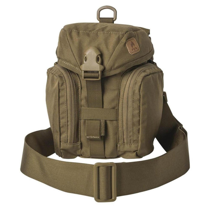 Helikon-Tex shoulder Essential Kit Bag cordura Molle bushcraft tactical pack bag - GoMilitar