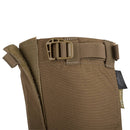 Helikon - Tex Snowfall Gaiters Length Adjustable Water Resistant Woodland Camo - GoMilitar