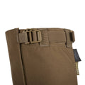 Helikon-Tex Snowfall Gaiters Length Adjustable Water Resistant Woodland Camo