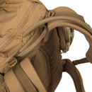 Helikon - Tex Summit tactical backpack lightweight 42L military bag rolltop molle - GoMilitar