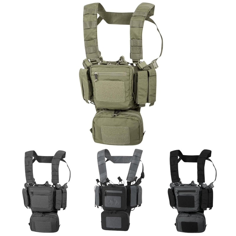 Helikon-tex training mini chest rig TMR tactical unisex