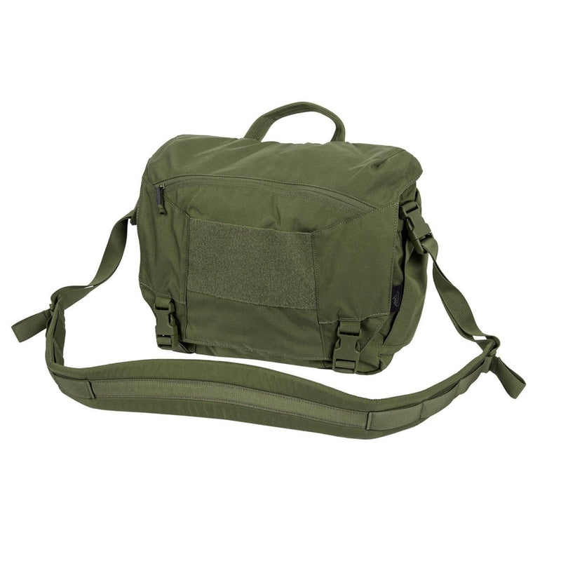 Helikon-Tex Urban Courier bag Medium military style detachable stabilizing strap