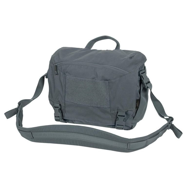 Helikon-Tex Urban Courier bag Medium military style detachable stabilizing strap