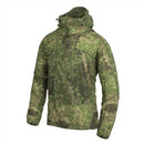 Helikon-Tex Windrunner Anorak Jacket Package PenCott WildWood Camo