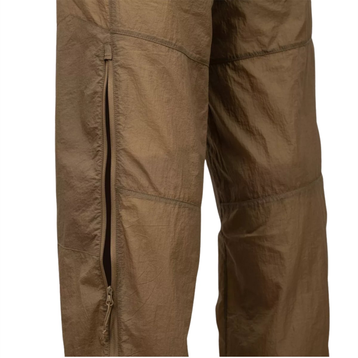 Helikon-Tex Windrunner Surpantalon Windpack Nylon Poches Cargo Woodland Camo