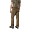 Helikon-Tex Windrunner Surpantalon Windpack Nylon Poches Cargo Woodland Camo