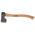 HULTAFORS Dvardala hache de chasse en acier au carbone manche en bois d'hickory hachette