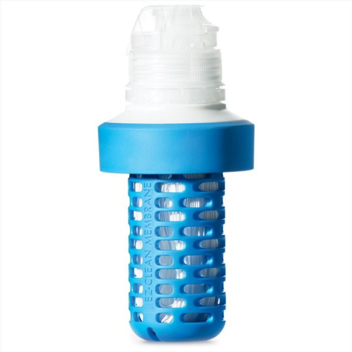 Katadyn BeFree Replacement Filter EZ-Clean Membrane Technology Spare Part Blue - GoMilitar