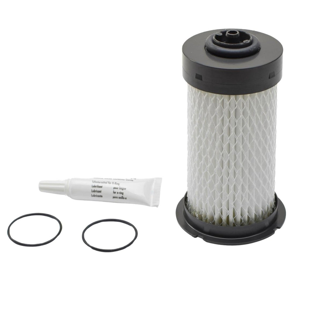 Katadyn Vario water filter filtering cartridge replacement element spare parts