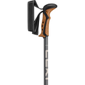 Paire de bâtons de randonnée LEKI Khumbu Lite 100-135 cm réglables et légers