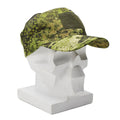 Casquette de baseball militaire Leo Kohler, chapeau léger et réglable, visière à visière