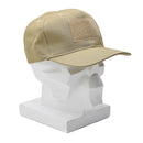 Leo Kohler army baseball cap lightweight adjustable hat field peaked visor hat - GoMilitar