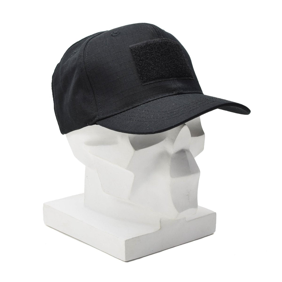 Casquette de baseball militaire Leo Kohler, chapeau léger et réglable, visière à visière