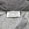 Veste tactique de combat de terrain camouflage Phnantomleaf KSK de l'armée Leo Kohler à capuche