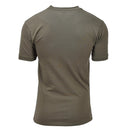 Leo Kohler army T-shirt sport breathable short sleeve underwear lightweight - GoMilitar