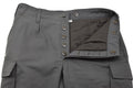 Leo Kohler Pantalon Cargo Tactique Durable avec Poches Cargo d'extérieur Olive