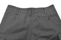 Leo Kohler Pantalon Cargo Tactique Durable avec Poches Cargo d'extérieur Olive