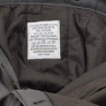 Leo Kohler Pantalon Cargo Tactique Durable avec Poches Cargo d'extérieur Olive