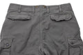 Pantalon militaire de combat Leo Kohler Pantalon tactique BDU Commando en coton olive
