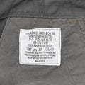 Pantalon militaire de combat Leo Kohler Pantalon tactique BDU Commando en coton olive