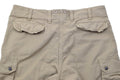 Leo Kohler Commando trousers special forces BDU pants reinforced cotton khaki