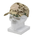 Casquette de baseball militaire Leo Kohler taille unique chapeau à visière camouflage tropentarn