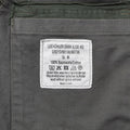 Leo Kohler military field jacket forces troops army field shirts outdoor olive