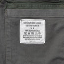 Leo Kohler military field jacket forces troops army field shirts outdoor olive - GoMilitar