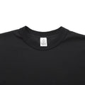 T-shirts militaires Leo Kohler, uniforme du personnel de l'armée, première couche de sous-vêtement noir