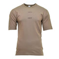 Leo Kohler military T-Shirts army troops uniform base layer top underwear khaki