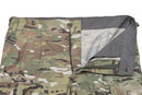 Leo Kohler tactical pants mtp camo with zipper fly