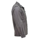 Leo Kohler troops uniform shirt military personnel daily heavy duty shirts olive - GoMilitar