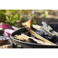 Bâtonnets Tinder Light My Fire pour barbecue, foyer, feu de camp, facile à allumer, naturel, NOUVEAU