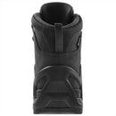 Chaussures tactiques Lowa Zephyr MK2 GTX MD Membrane Gore-Tex respirantes noires