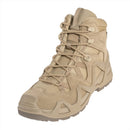 Lowa Zephyr MK2 GTX MD Tactical Shoes Gore-Tex Waterproof Breathable Desert
