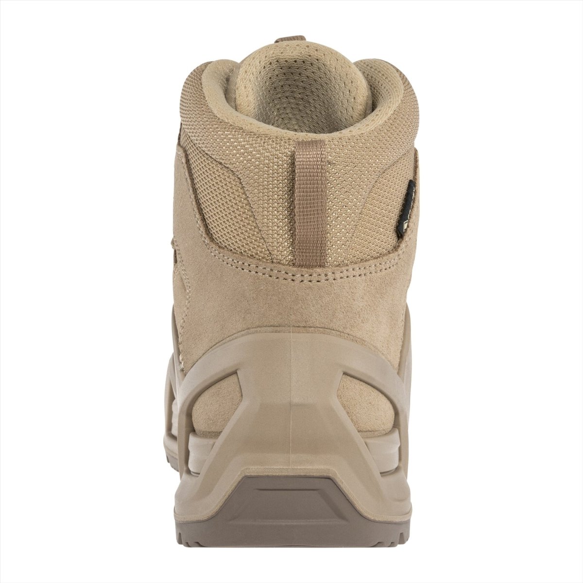 Lowa Zephyr MK2 GTX MD Tactical Shoes Gore-Tex Waterproof Breathable Desert