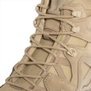 Lowa Zephyr MK2 GTX MD Tactical Shoes Gore-Tex Waterproof Breathable Desert