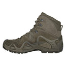 LOWA ZEPHYR GTX MID TF TACTIQUE CHAISSOIRES RÉSISTANTS GORE-TEX® RANGER GREEN