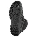 LOWA Zephyr MK2 GTX Mid Combat Boots GORE TEX Waterproof Abrasion Resist Black