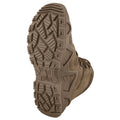 LOWA Zephyr MK2 GTX Mid Tactical Boots Waterproof Gore-Tex Membrane Coyote