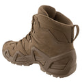 LOWA Zephyr MK2 GTX Mid Tactical Boots Waterproof Gore-Tex Membrane Coyote