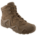 LOWA Zephyr MK2 GTX Mid Tactical Boots Waterproof Gore-Tex Membrane Coyote