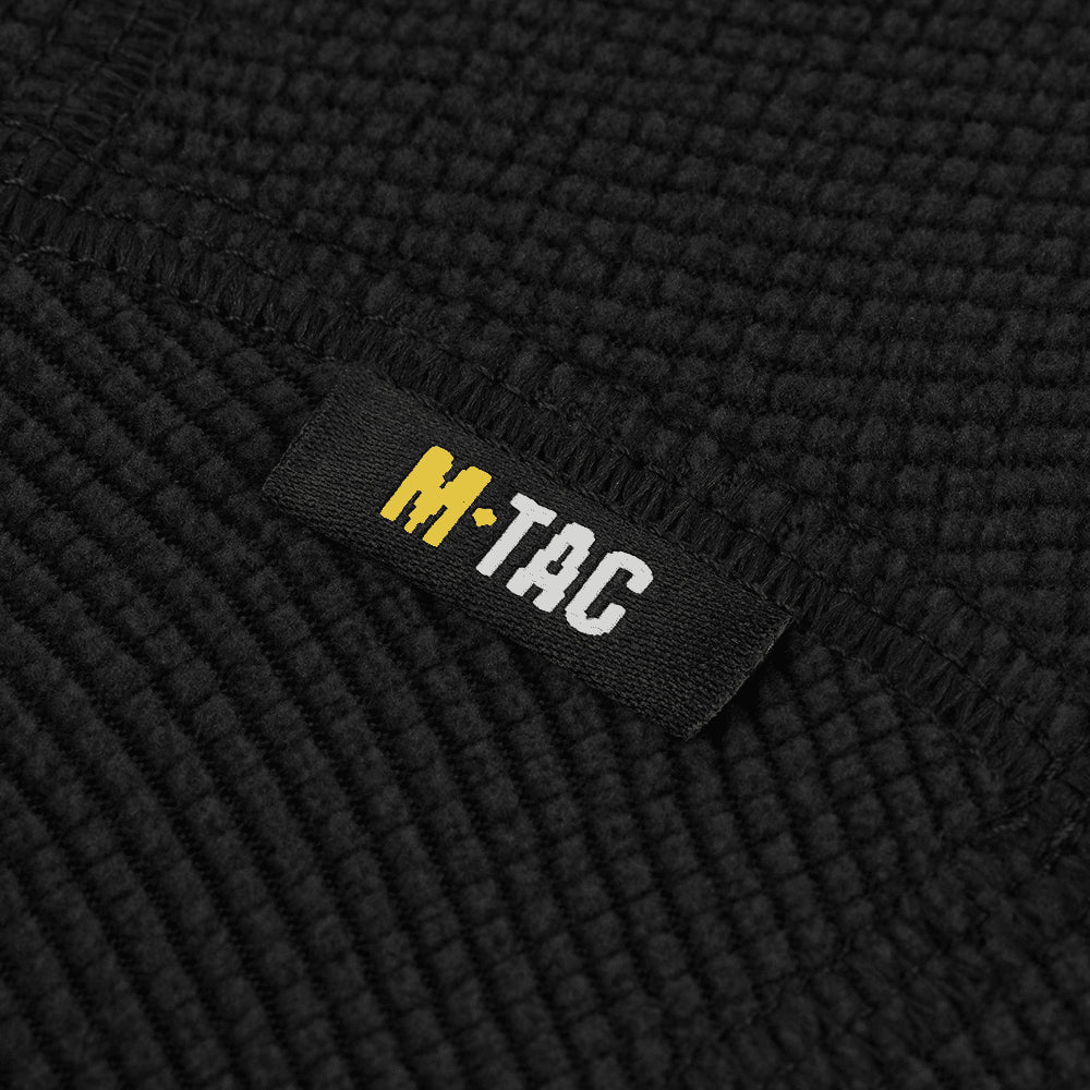 M-TAC Tube anatomique Snood micropolaire Rip-Stop cache-cou randonnée en plein air
