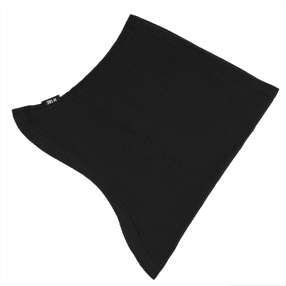 M-TAC Tube anatomique Snood micropolaire Rip-Stop cache-cou randonnée en plein air